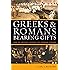 Greeks & Romans Bearing Gifts: How the Ancients Inspired the Founding Fathers