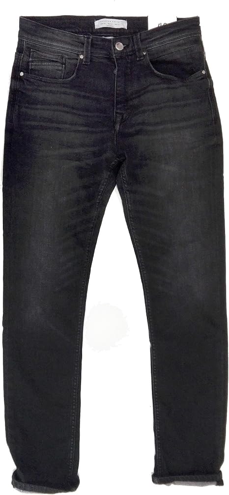 Amazon Zara Pants メンズ Us サイズ 46 Eu カラー グレー ジーンズ 通販