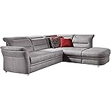 ROLLER Polsterecke JOSY PUR Couch Sofa: Amazon.de: Küche & Haushalt