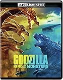Godzilla: King of the Monsters