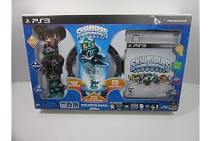 Skylander's Spyro's Adventure Starter Pack