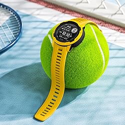 GEAK 22mm Band Compatible with Garmin Watch Band