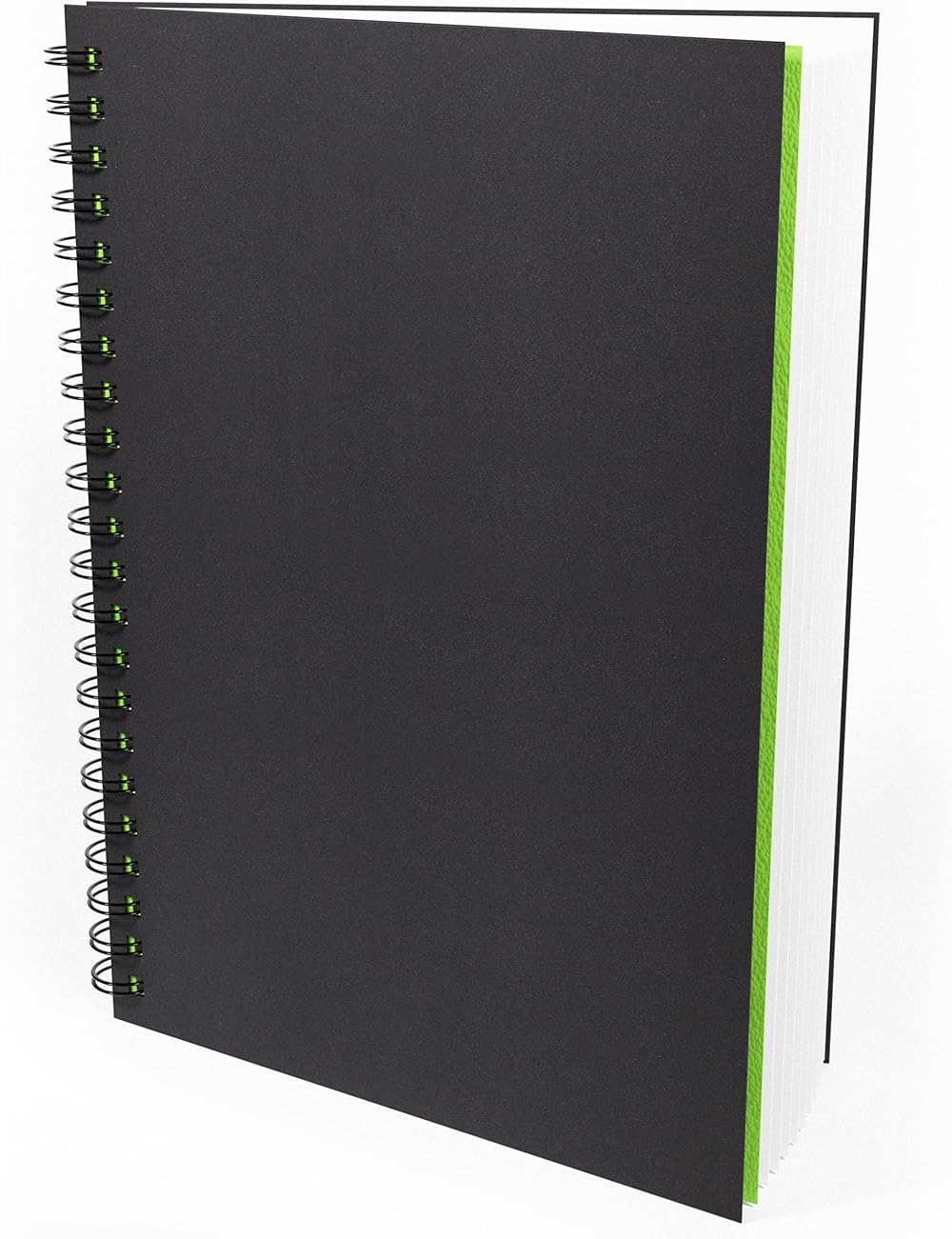 Artgecko Mixed Media Sketch Book A4 Portrait 80 Pages 150gsm Paper
