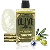 KORRES Olive 3-in-1 Nourishing Oil, 3.38 fl. oz.