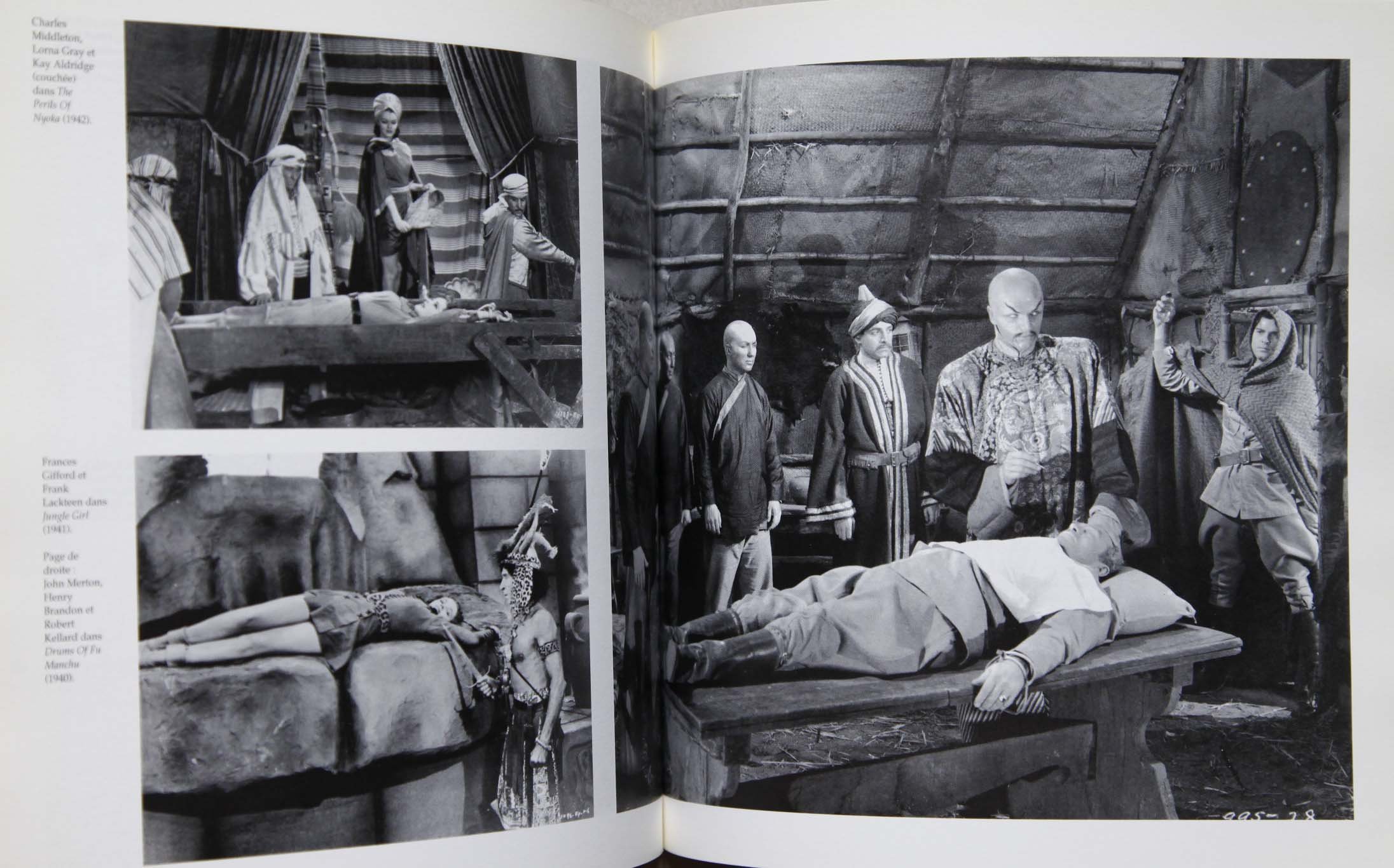 Amazon Fr La Suite Au Prochain Episode Jackson Jean Pierre Livres