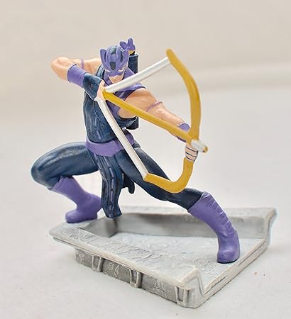 hawkeye doll