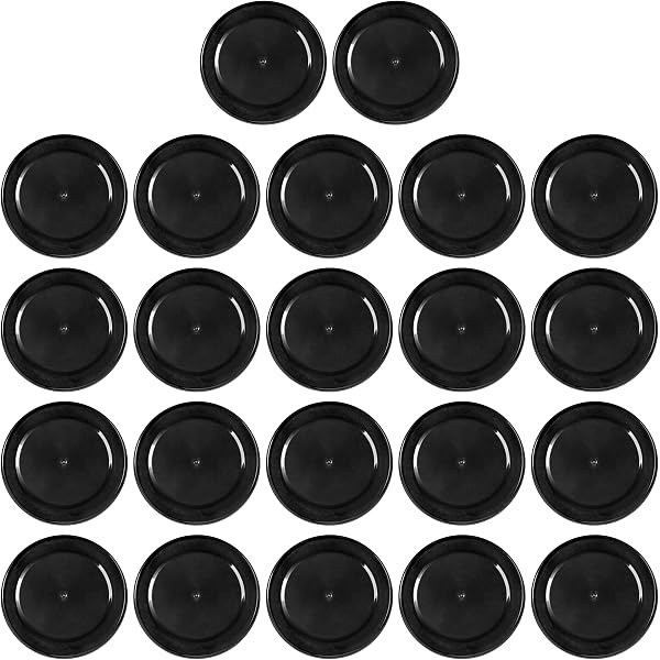 Amazon.com: Levenger 鋁製金屬圓形圓盤活頁夾環適用於Discbound 筆記