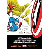Captain America (Penguin Classics Marvel Collection)