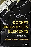 Rocket Propulsion Elements