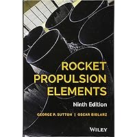 Rocket Propulsion Elements