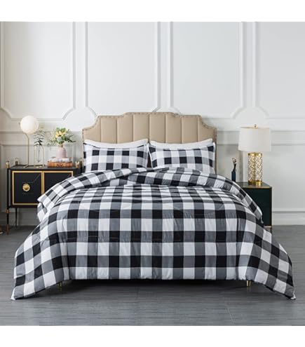 Cozy Line Home Fashions Juego De Ropa De Cama Reversible De Algodón De 3 Piezas Con Diseño Floral De Zafiro Y Flores Azules Reales