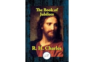 The Book of Jubilees