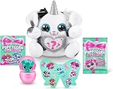 Rainbocorns Puppycorn Bow Surprise Dalmatian Series 3 5 Surprises view 3