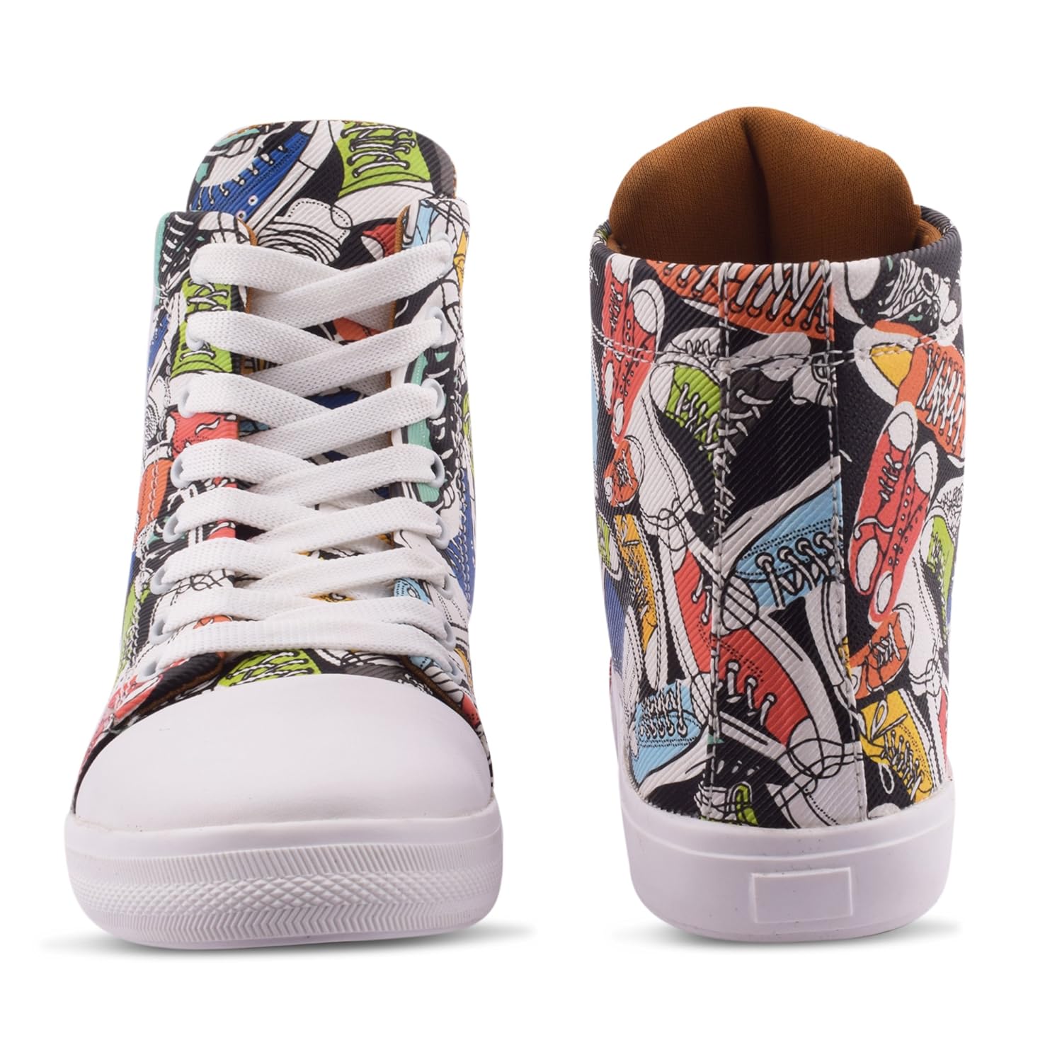 krafter trendy new collection women boots