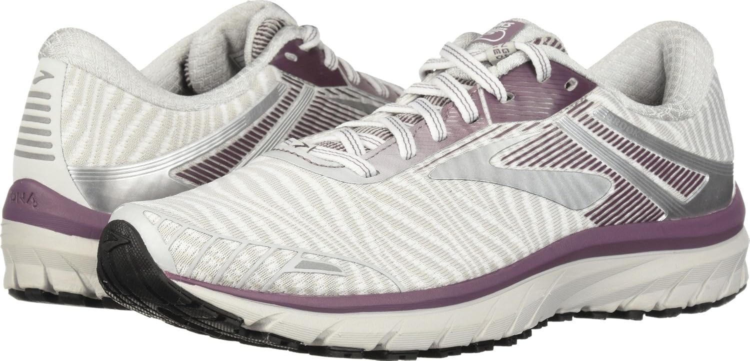 brooks adrenaline gts 18 womens size 9