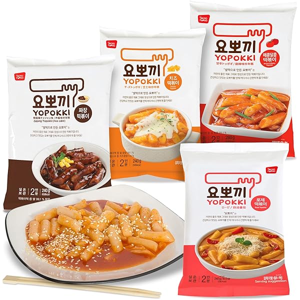 Rice Cake (Slice Type) 600gm Bag : Amazon.ca: Grocery