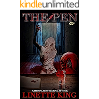 The Pen book cover