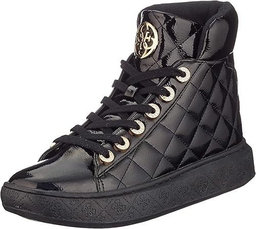 guess active lady sneaker