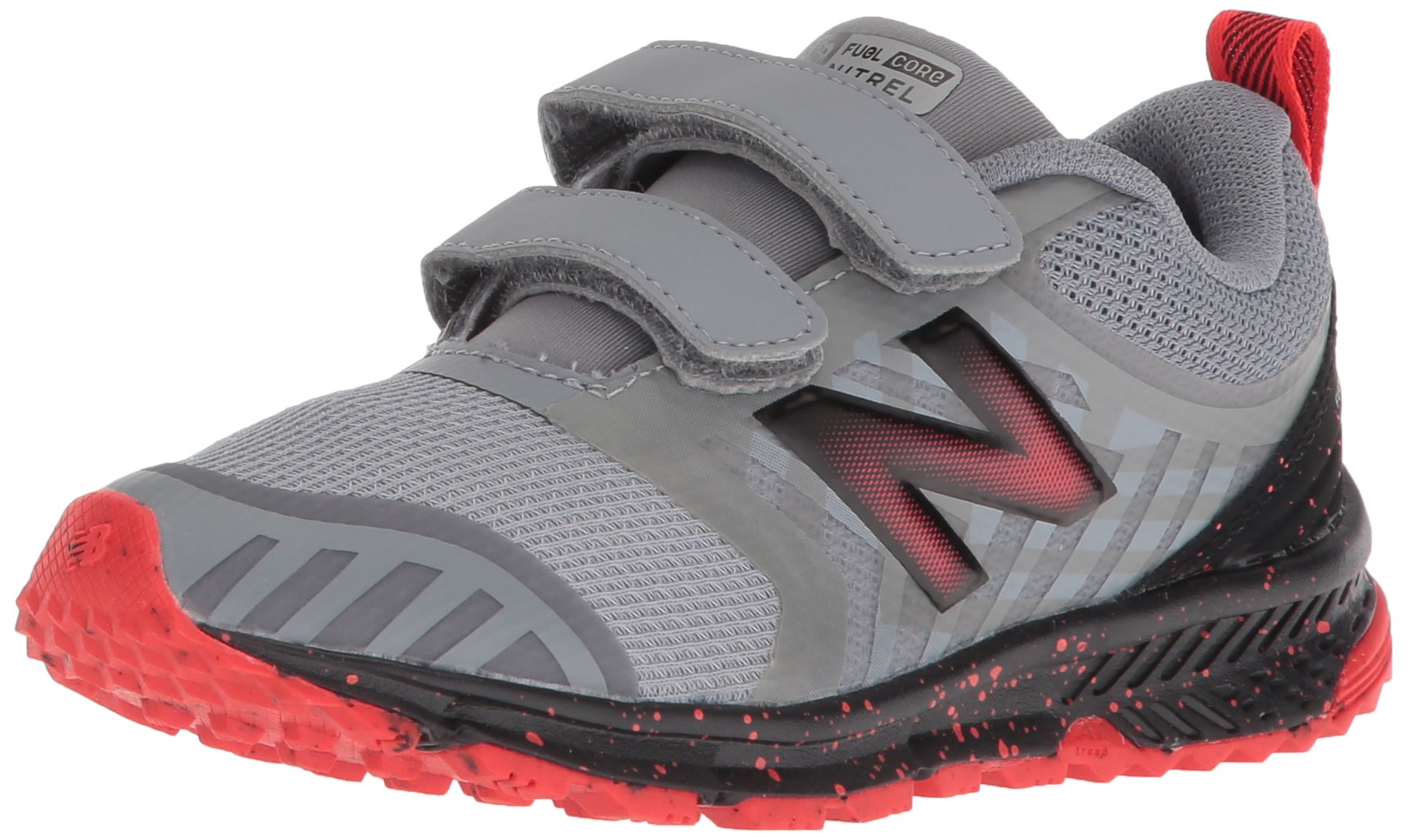 new balance fuelcore nitrel kids