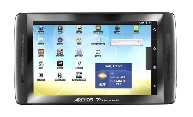 appslib archos 7 home tablet appslib archos 7 home tablet