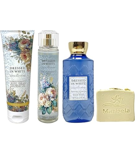 sachin and babi light blue dress Life Inside the Page: Bath & Body Works | Holiday Signature Fragrances