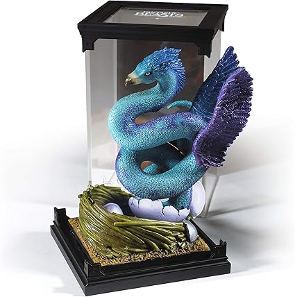 fantastic beasts occamy plush