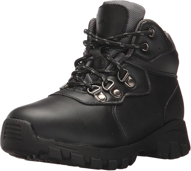deer stags hiking boots