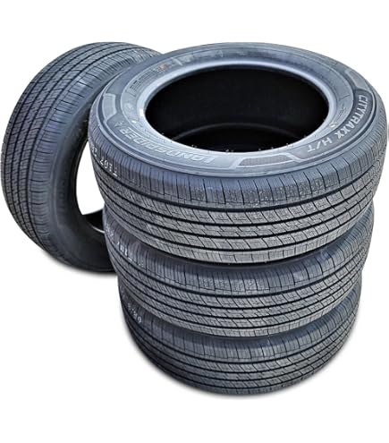 Amazon.com: Bridgestone Blizzak DM-V2 Winter/Snow SUV Tire 265