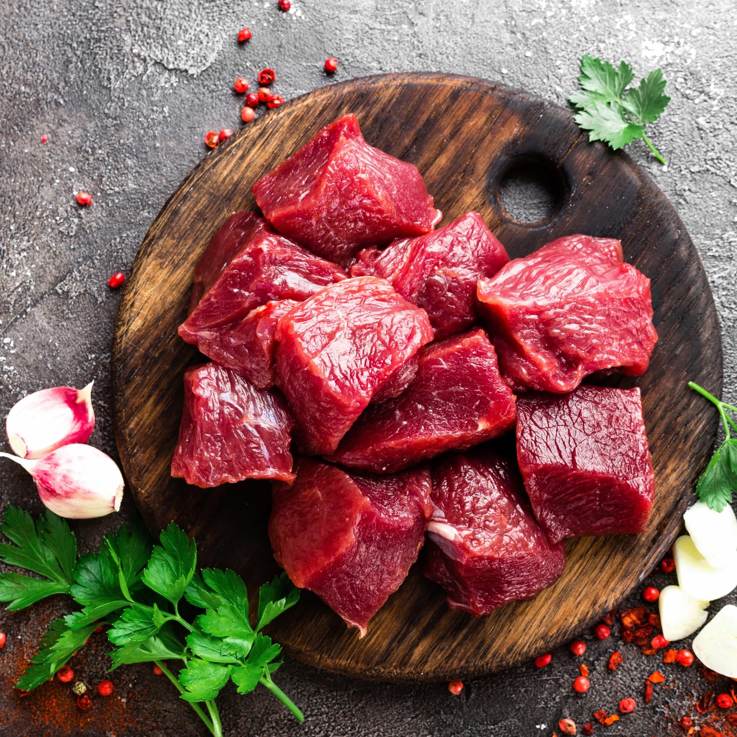 AJI-NO-MOTO - Monosodium Glutamat, (1 X 1 KG) 5