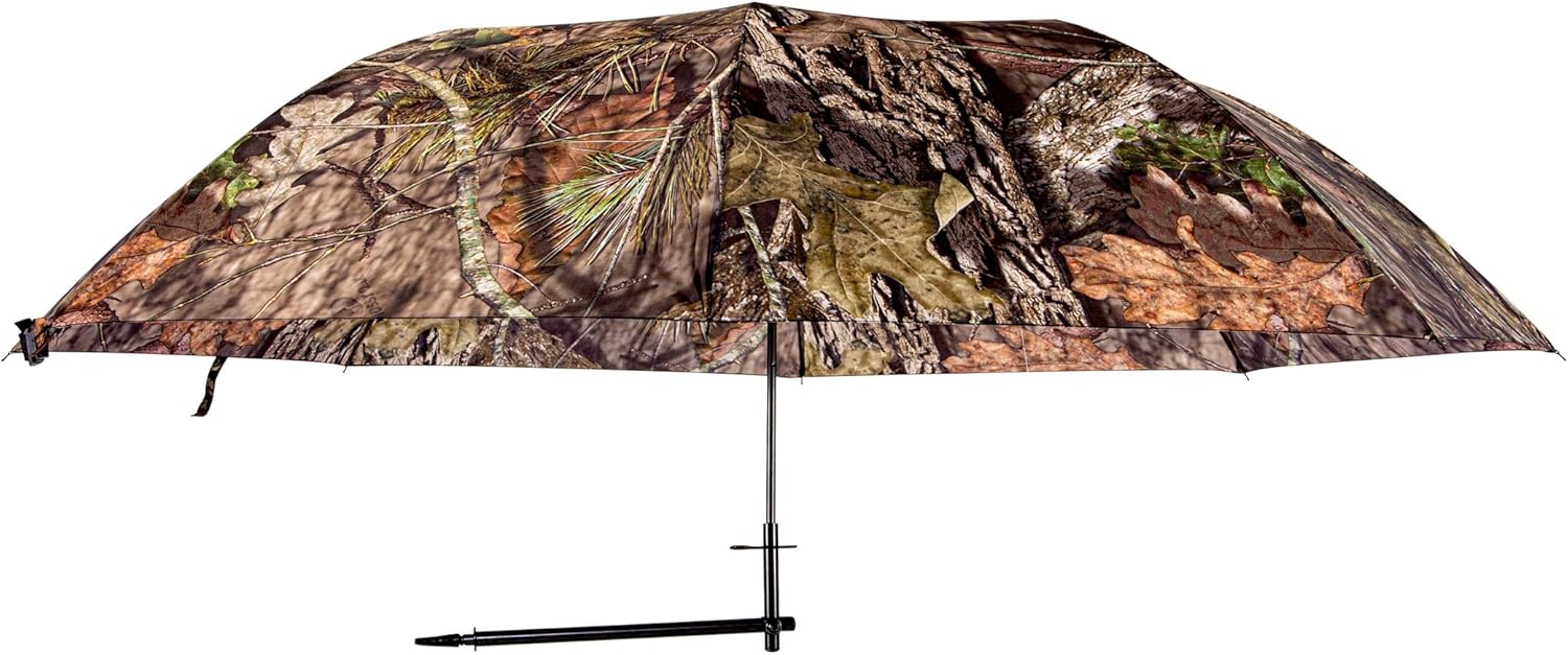 Ameristep Hunter's Umbrella Umbrella for Treestand or Ground Blind