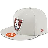 Ultra Game Women's WNBA Official City Grit Baseball Cap Hat - HD Embroidery