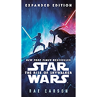 The Rise of Skywalker: Expanded Edition (Star Wars) book cover
