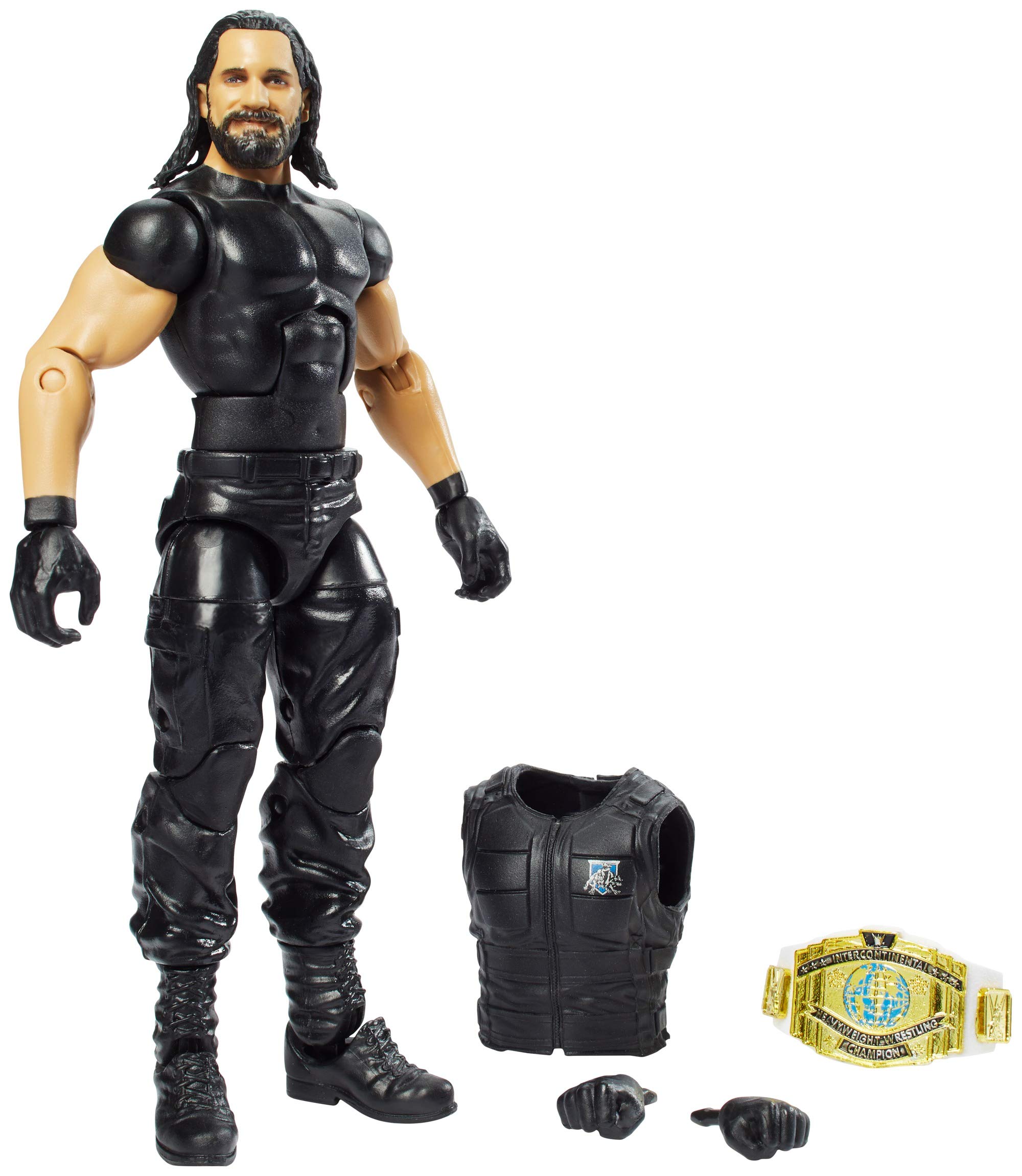 seth rollins elite
