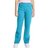 Gildan Women's Open Bottom Sweatpants 