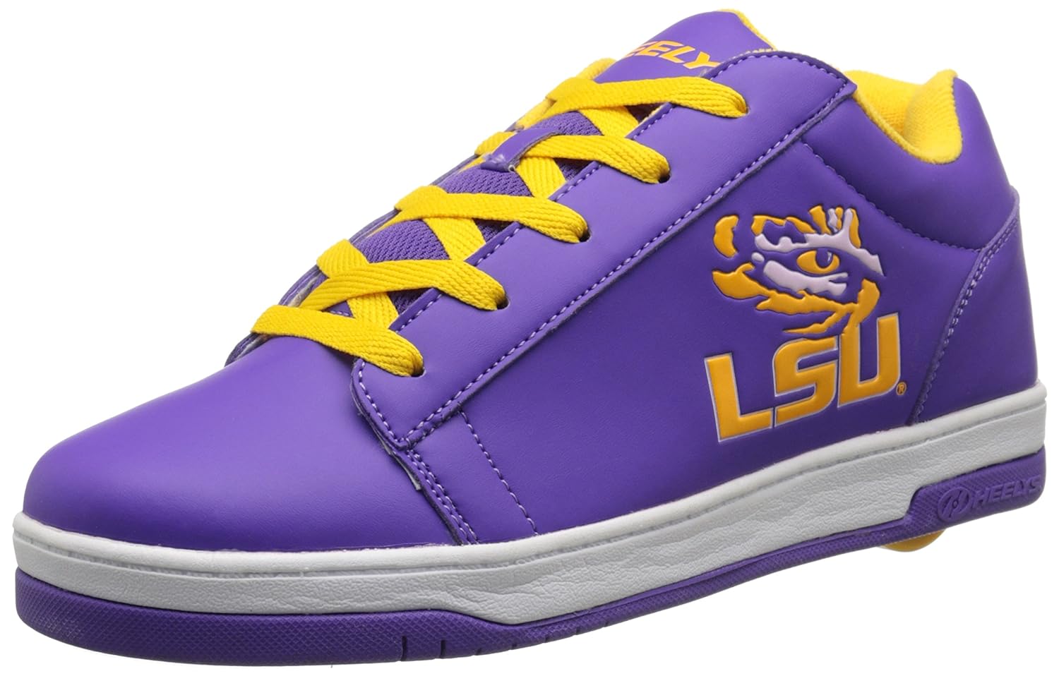 obj shoes lsu
