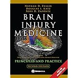 Brain Injury Medicine: Principles and Practice