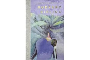 Rudyard Kipling Collected Poems (Wordsworth Poetry Library)