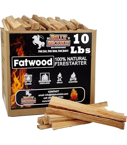 Amazon.com: Tinder Hot Box Solar Firestart : Sports & Outdoors