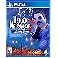 Hello Neighbor 2: Deluxe Edition for PlayStation 4
