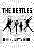 A Hard Day's Night (Criterion Collection)