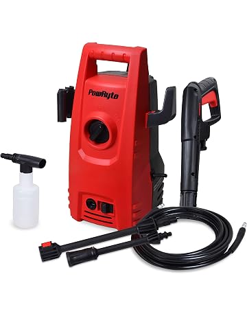 Sun Joe SPX3000 Pressure Joe 2030 PSI 1.76 GPM 14.5-Amp Electric Pressure Washer