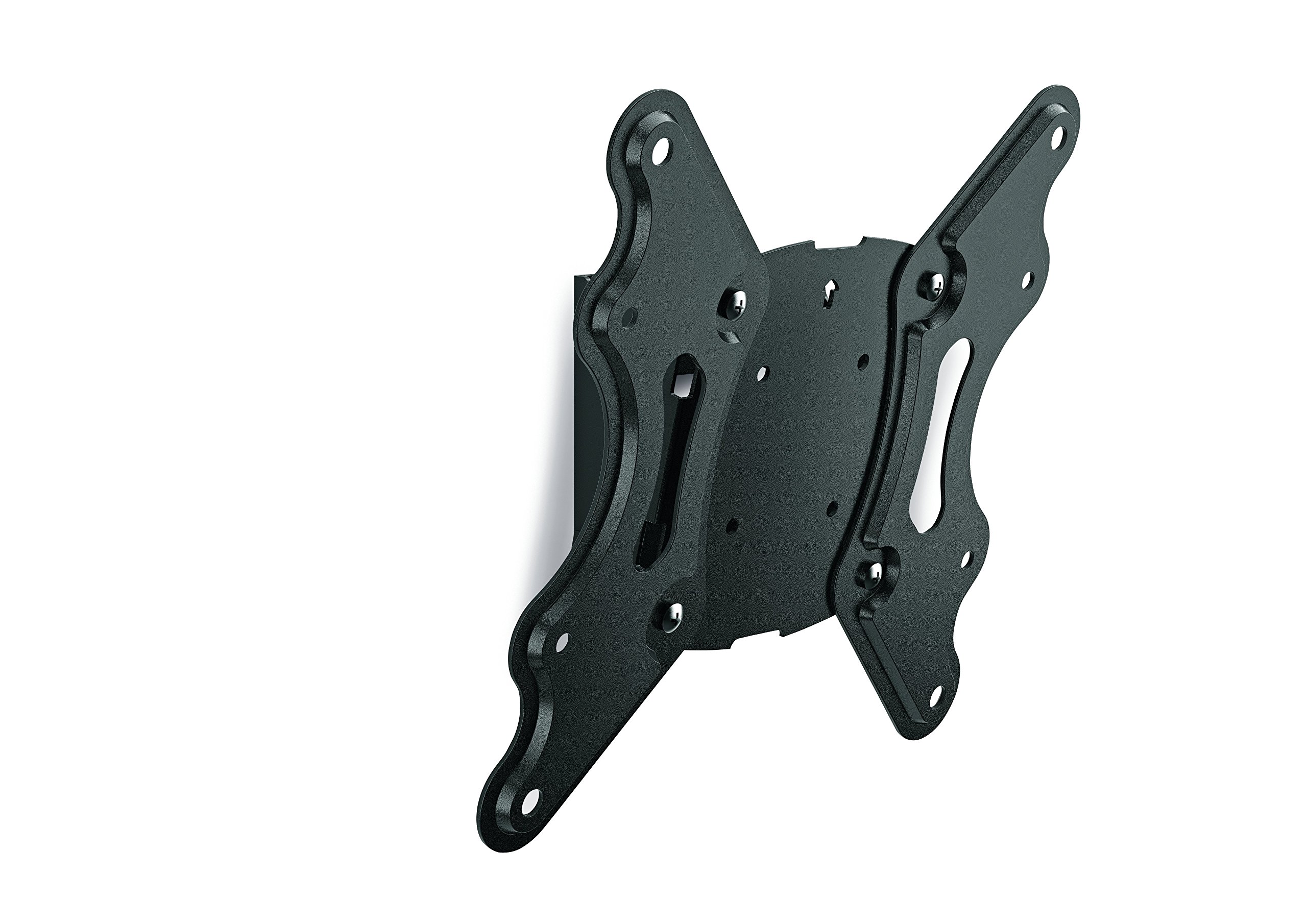 Mount Massive MNT 102, TV wall mount bracket for 19 - 40 Inch TVs, Tilt, 50 kg and up to VESA 200x200