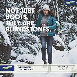 Blundstone 566 Thermal Series Unisex Fully