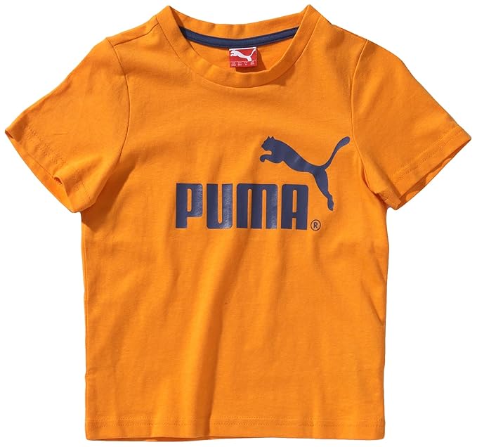 magliette puma ragazzo
