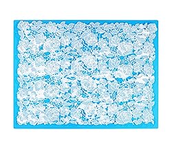Embossing Lace Fondant Molds, Silicone Cake Fondant