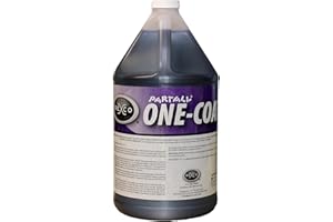 POUSUTONG HGB Partall One-Coat (PVA) Purple Mold Release Gallon