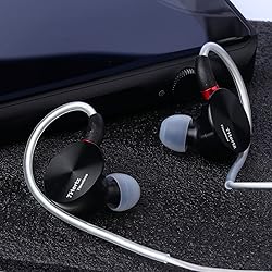 Linsoul 7HZ Timeless in Ear Monitor, 14.2mm Planar