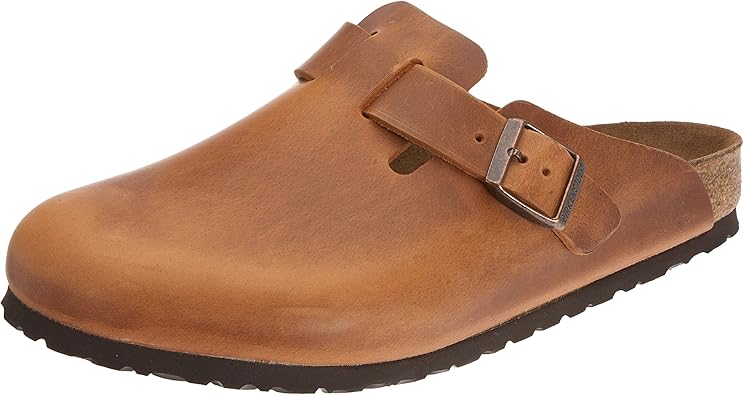 birkenstock theatre clogs