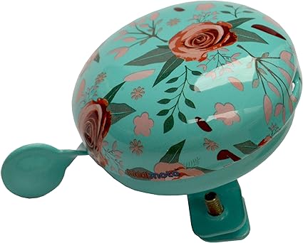 kiddimoto bell