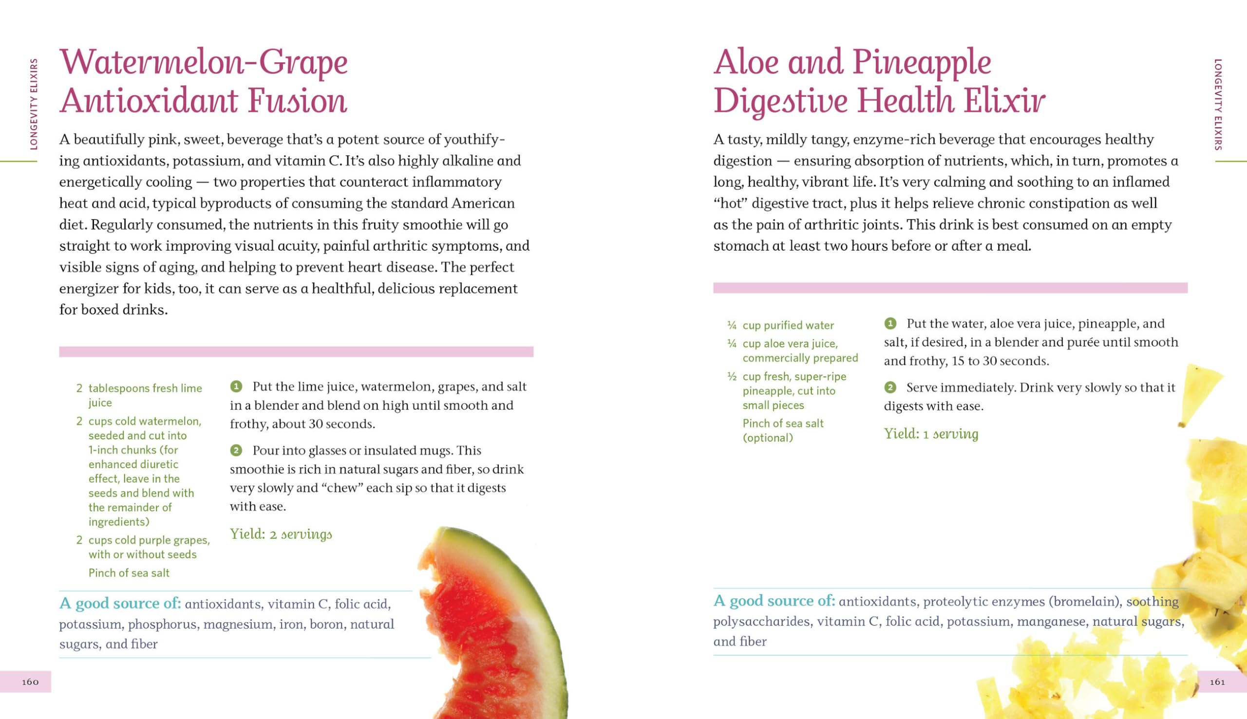 Raw Energy in a Glass: 126 Nutrition-Packed Smoothies, Green Drinks, and Other Satisfying Raw Beverages to Boost Your Well-Being